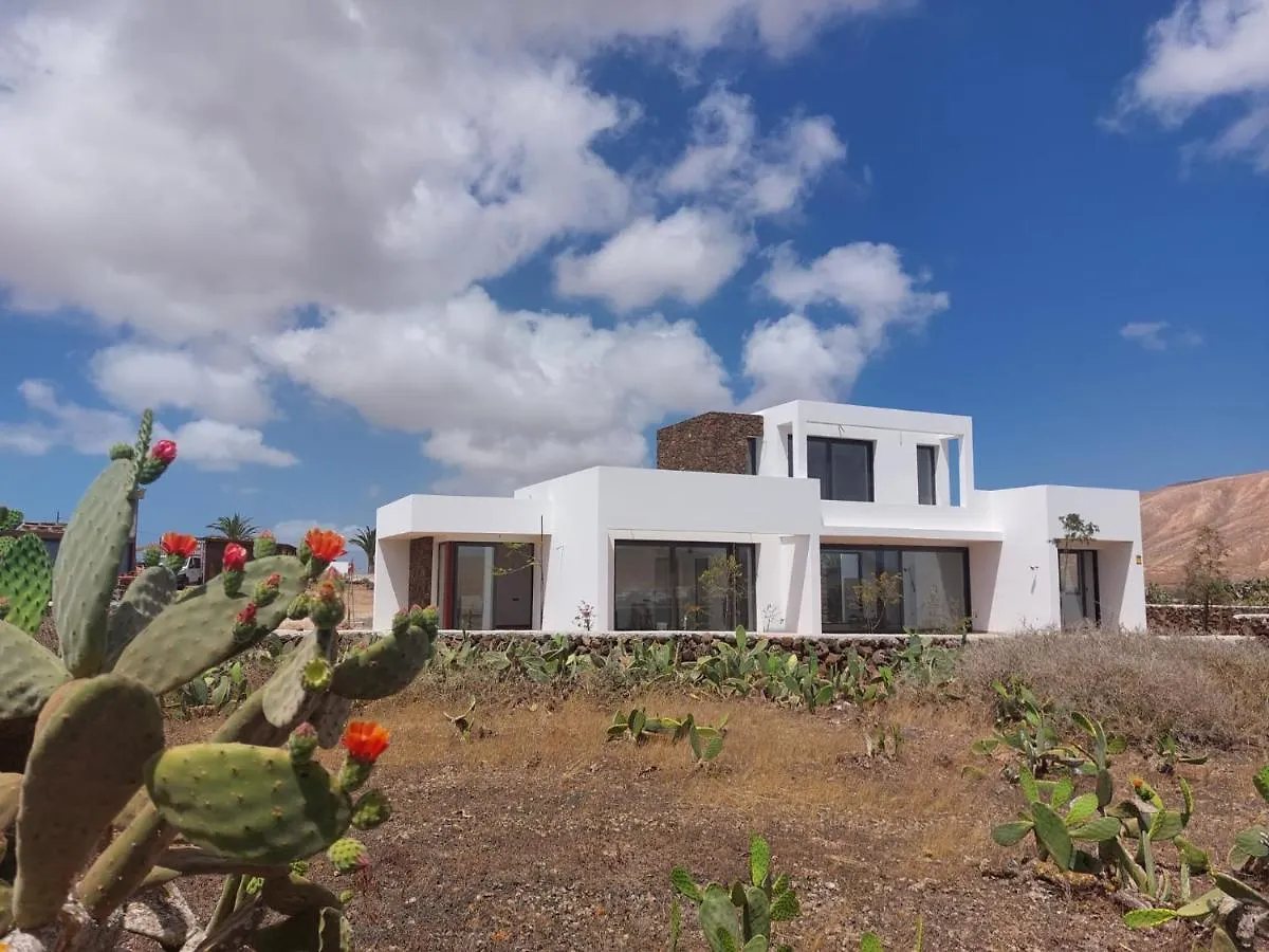 Vila Casabergen Villaverde  0*, Villaverde (Fuerteventura)