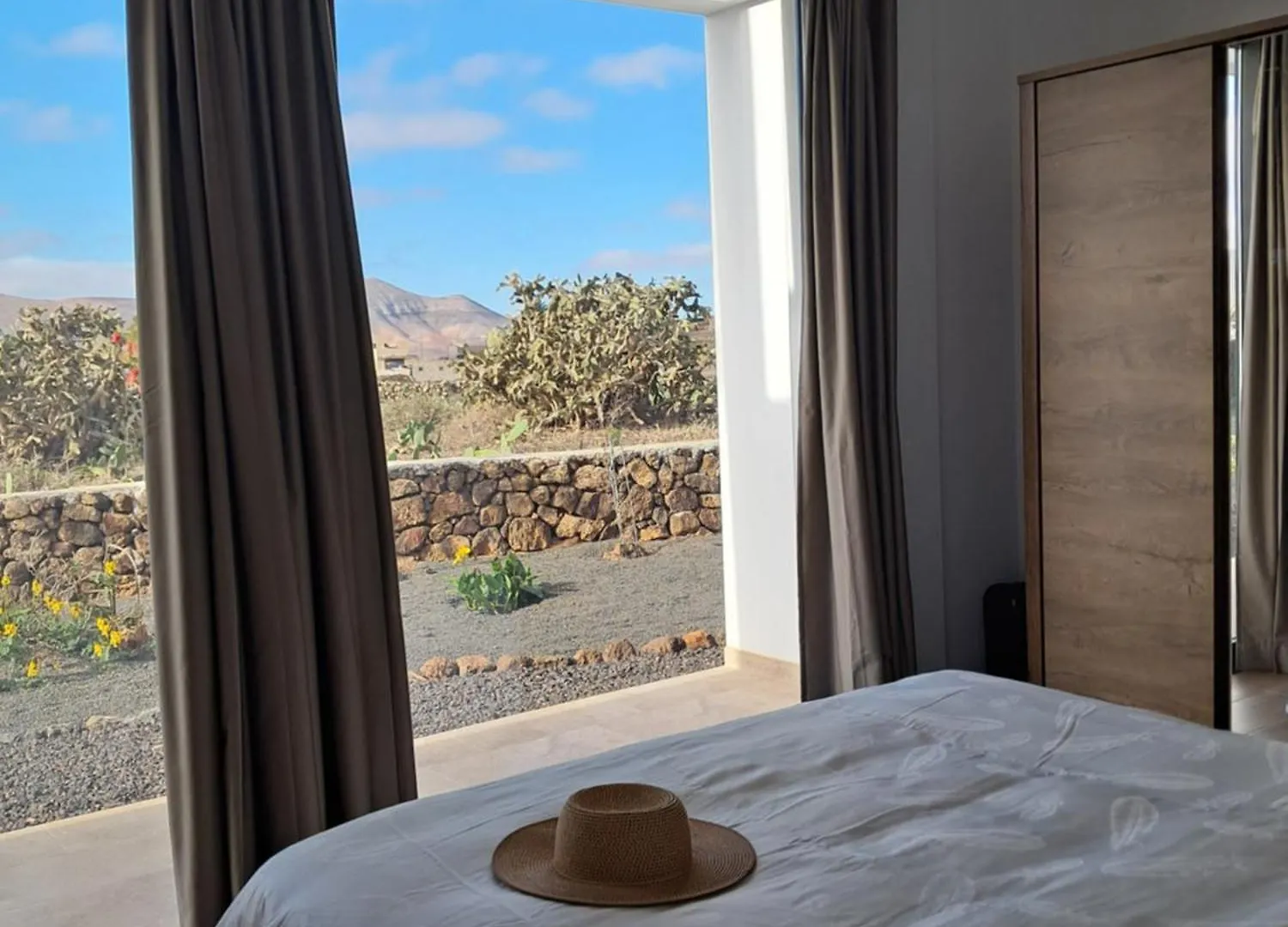 Vila Casabergen Villaverde