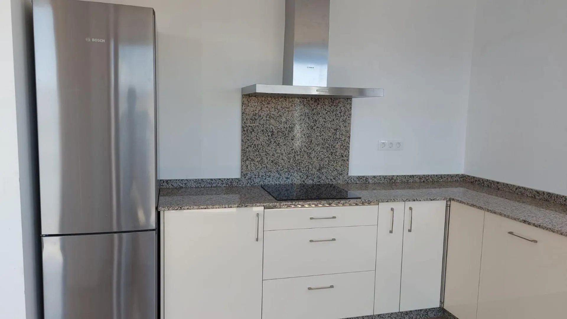 Vila Casabergen Villaverde  Španělsko
