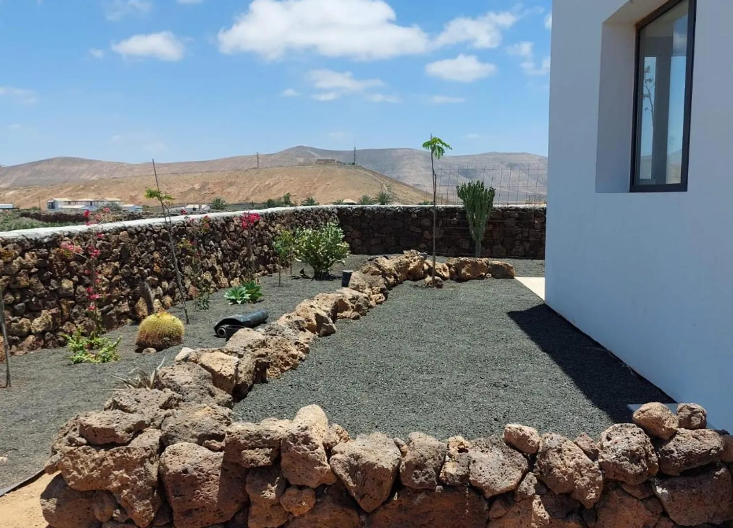 Vila Casabergen Villaverde