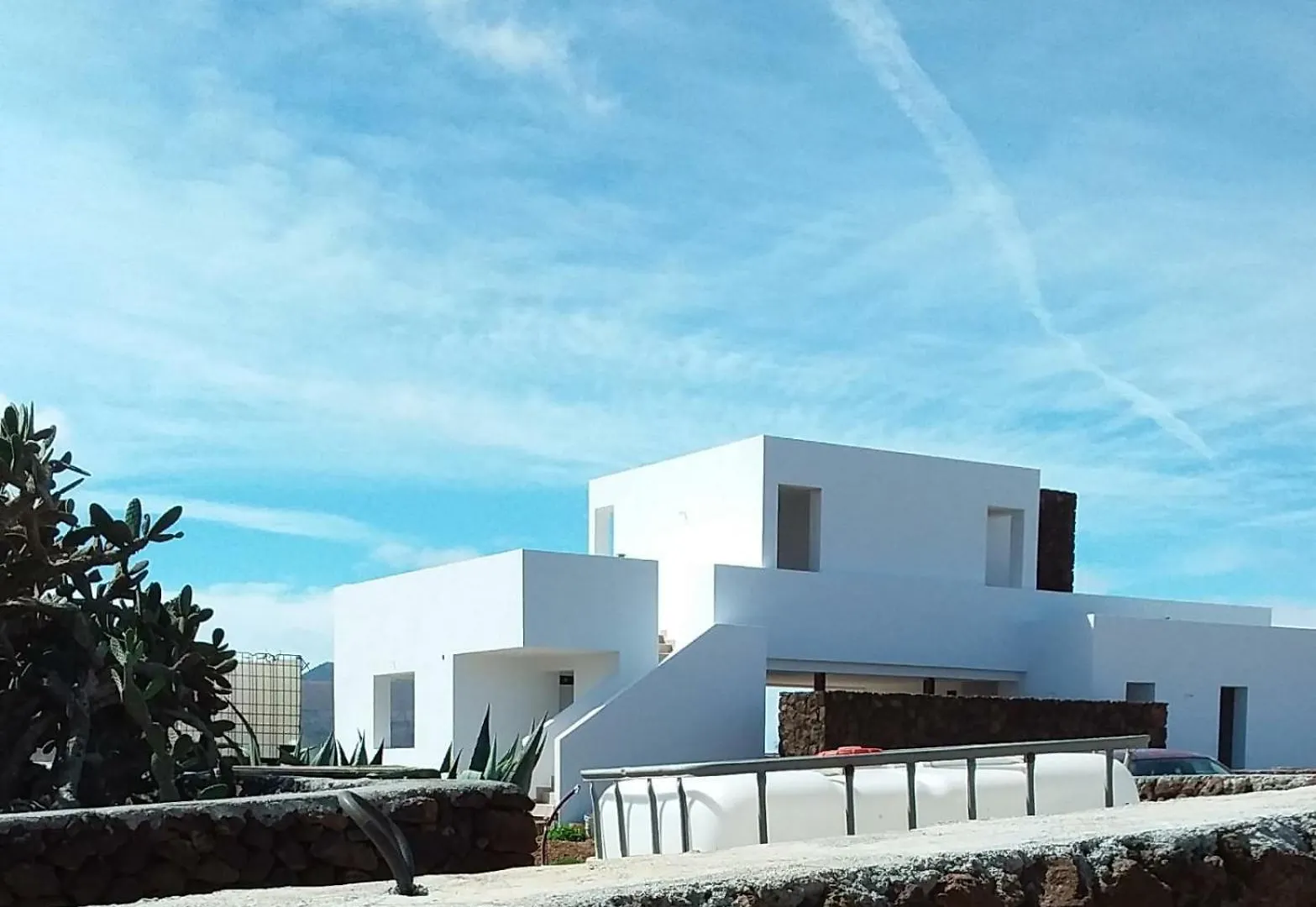 Vila Casabergen Villaverde