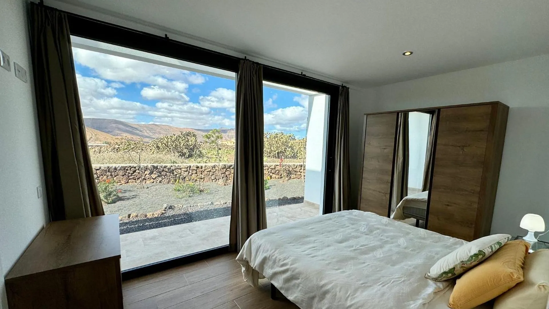 Vila Casabergen Villaverde