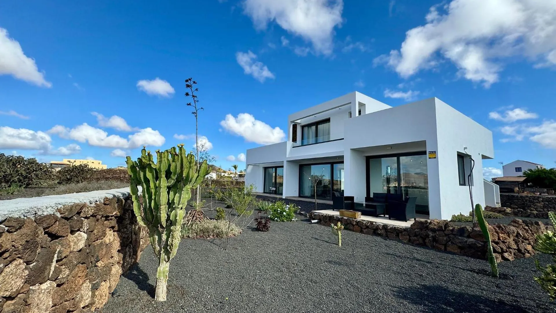 Vila Casabergen Villaverde