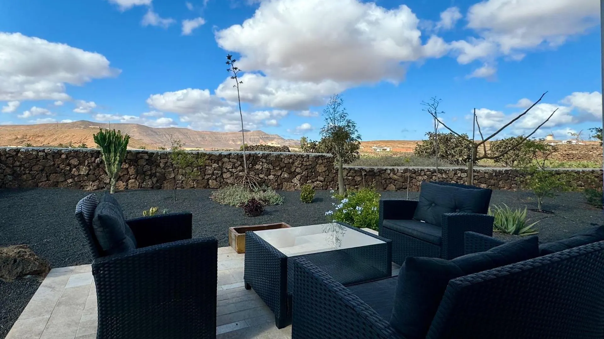 Vila Casabergen Villaverde